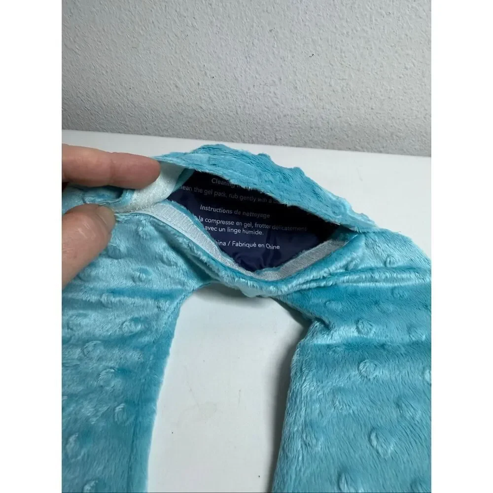 NWOT Beauticontrol BS Spa Neck Wrap
